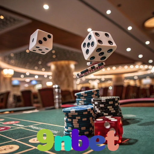 9nbet：Jogue poker, aposte no futebol e ganhe em grandes jogos de cassino!