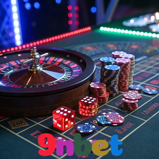 9nbet:Aposte nas melhores slots e conquiste prêmios como nunca!