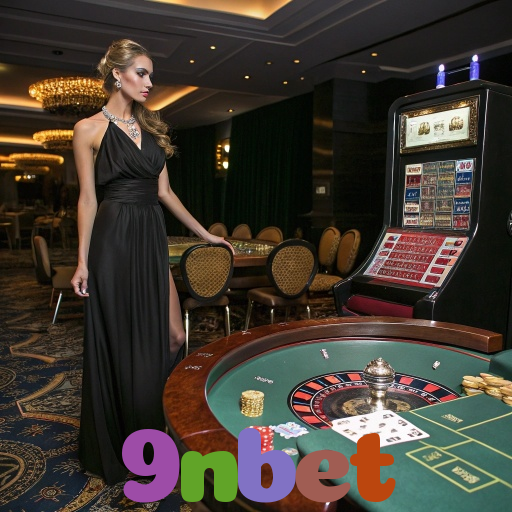 9nbet：Aposte no futebol, jogue poker e conquiste vitórias épicas!
