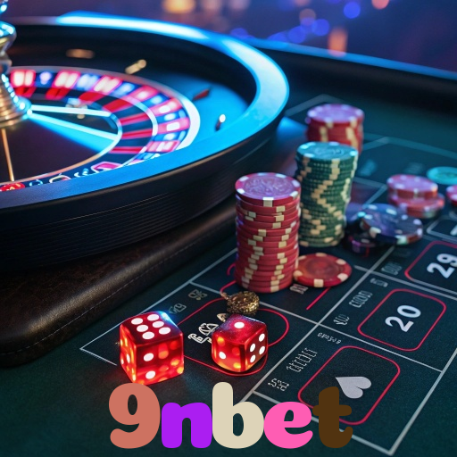 9nbet:Aposte nas melhores slots e conquiste prêmios como nunca!