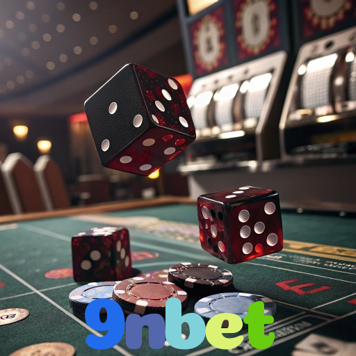 9nbet：Aposte nas melhores slots e conquiste prêmios como nunca!