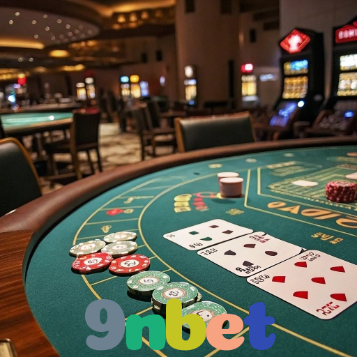 9nbet:Aposte nas melhores slots e conquiste prêmios como nunca!