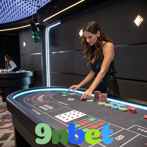 9nbet：Aposte nas melhores slots e conquiste prêmios como nunca!