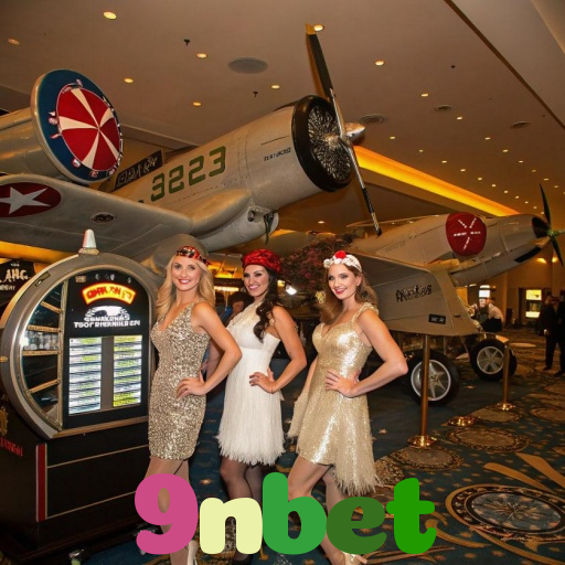 9nbet：Aposte nas melhores slots e conquiste prêmios como nunca!