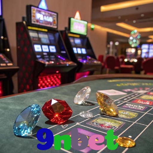 9nbet：Aposte no futebol, jogue poker e conquiste vitórias épicas!