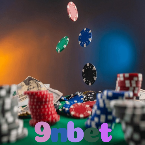 9nbet:Aposte no futebol, jogue poker e conquiste vitórias épicas!