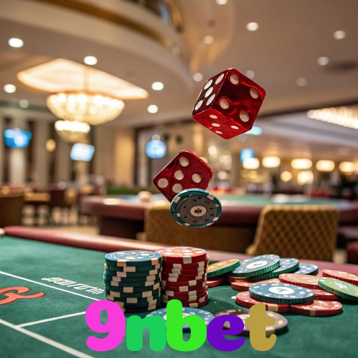 9nbet：Jogue poker, aposte no futebol e ganhe em grandes jogos de cassino!
