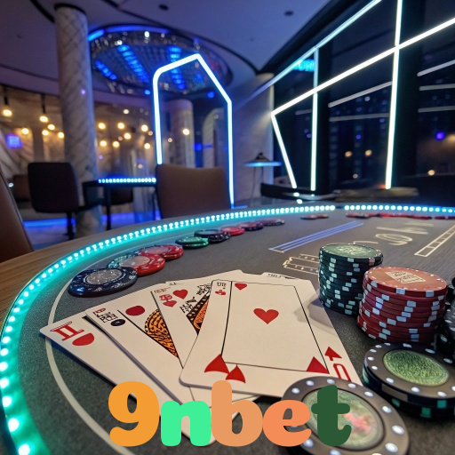 9nbet:Aposte nas melhores slots e conquiste prêmios como nunca!