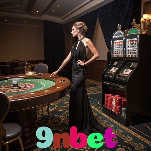 9nbet：Aposte no futebol, jogue poker e conquiste vitórias épicas!