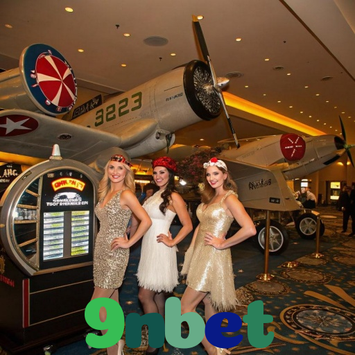 9nbet：Aposte nas melhores slots e conquiste prêmios como nunca!