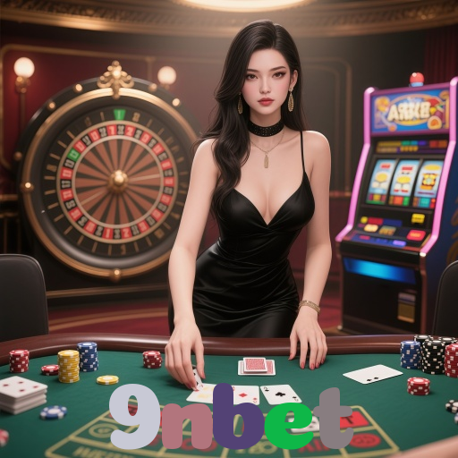 9nbet：Jogue poker, aposte no futebol e ganhe em grandes jogos de cassino!