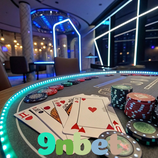 9nbet:Aposte nas melhores slots e conquiste prêmios como nunca!