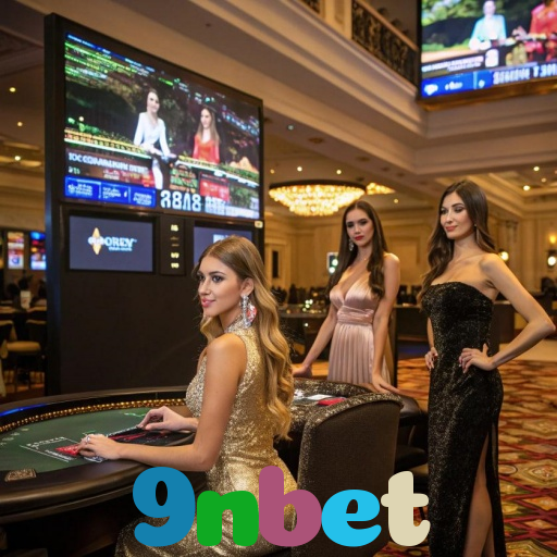 9nbet：Aposte no futebol, jogue poker e conquiste vitórias épicas!