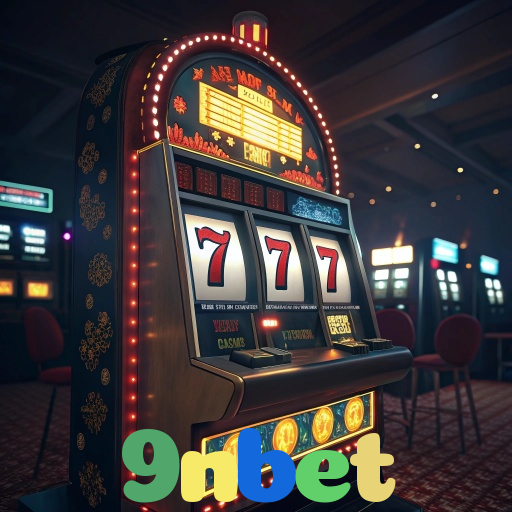 9nbet:Aposte nas melhores slots e conquiste prêmios como nunca!