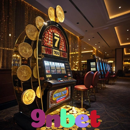 9nbet:Aposte nas melhores slots e conquiste prêmios como nunca!