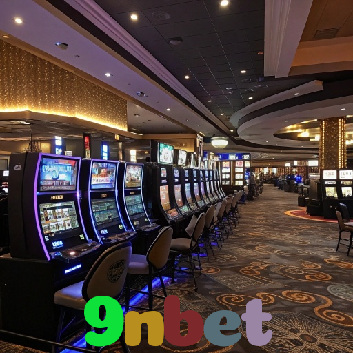9nbet：Aposte no futebol, jogue poker e conquiste vitórias épicas!