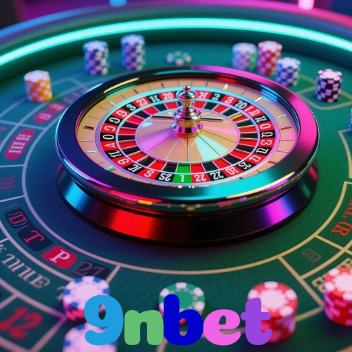 9nbet:Aposte nas melhores slots e conquiste prêmios como nunca!