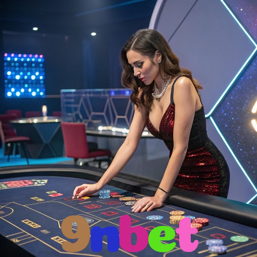 9nbet：Aposte no futebol, jogue poker e conquiste vitórias épicas!