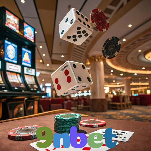 9nbet：Jogue poker, aposte no futebol e ganhe em grandes jogos de cassino!