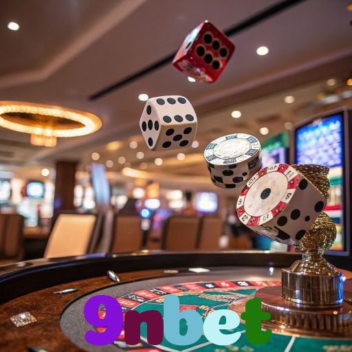 9nbet：Aposte nas melhores slots e conquiste prêmios como nunca!