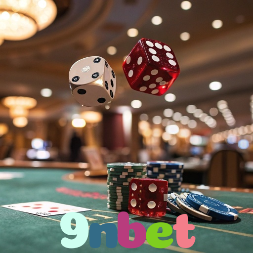 9nbet:Aposte no futebol, jogue poker e conquiste vitórias épicas!