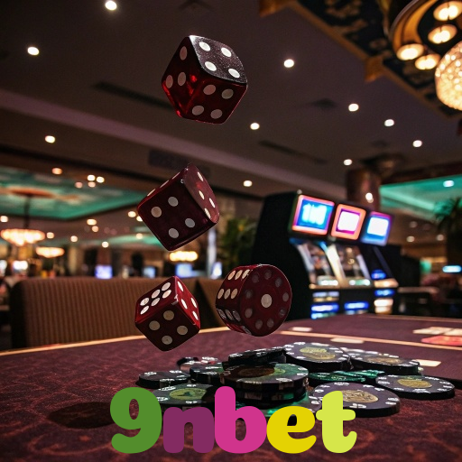 9nbet:Jogue poker, aposte no futebol e ganhe em grandes jogos de cassino!