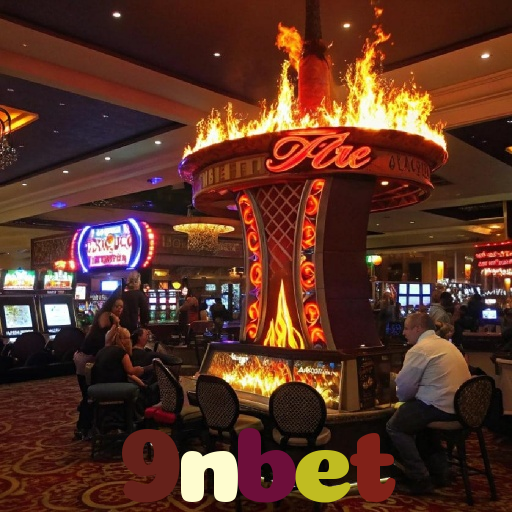 9nbet：Aposte no futebol, jogue poker e conquiste vitórias épicas!