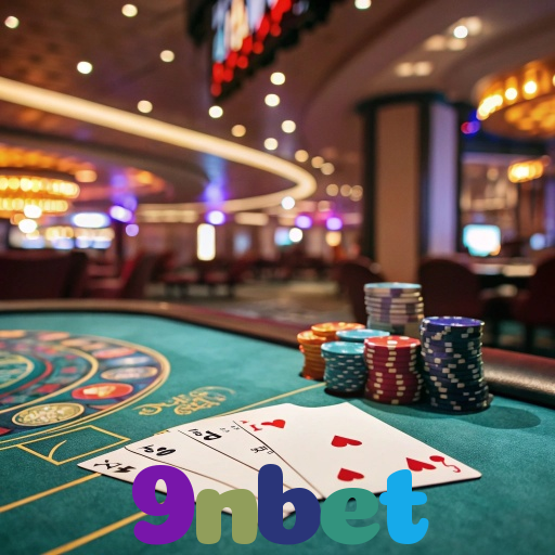 9nbet:Aposte no futebol, jogue poker e conquiste vitórias épicas!