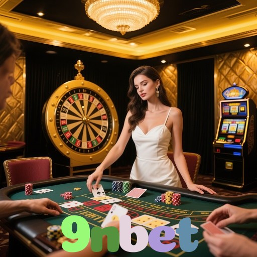 9nbet：Aposte nas melhores slots e conquiste prêmios como nunca!