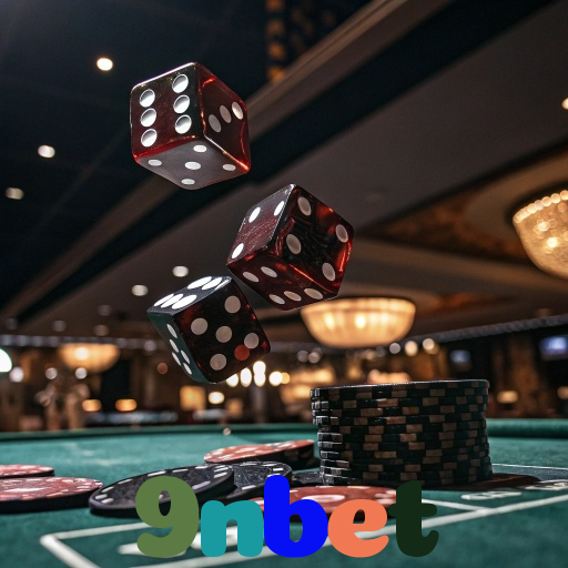 9nbet：Aposte no futebol, jogue poker e conquiste vitórias épicas!