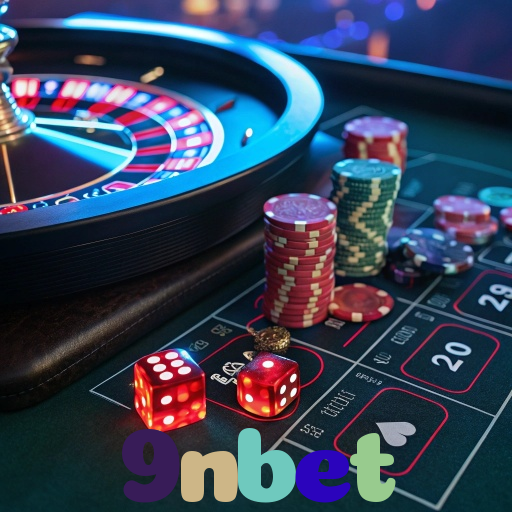9nbet：Aposte nas melhores slots e conquiste prêmios como nunca!