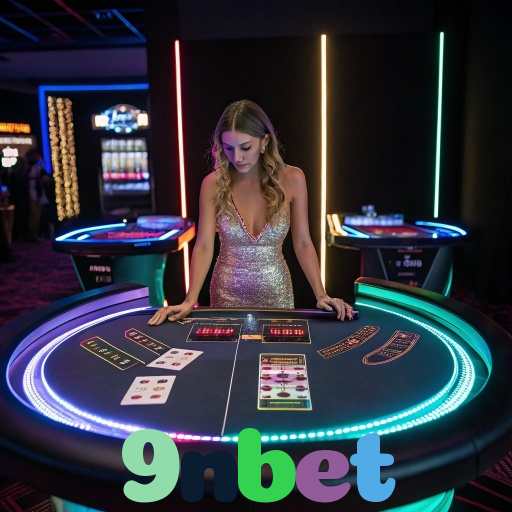9nbet:Jogue poker, aposte no futebol e ganhe em grandes jogos de cassino!