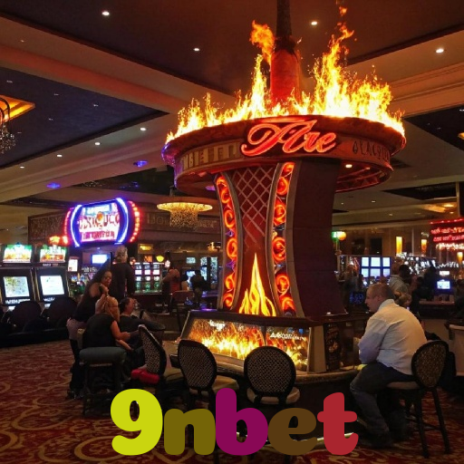 9nbet:Aposte nas melhores slots e conquiste prêmios como nunca!