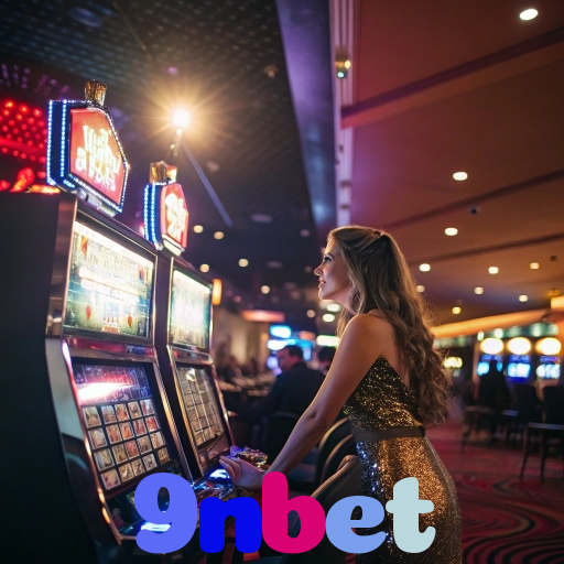 9nbet:Aposte nas melhores slots e conquiste prêmios como nunca!