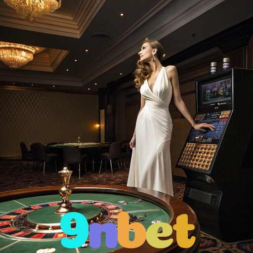 9nbet：Aposte no futebol, jogue poker e conquiste vitórias épicas!
