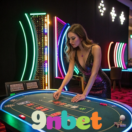 9nbet：Aposte no futebol, jogue poker e conquiste vitórias épicas!