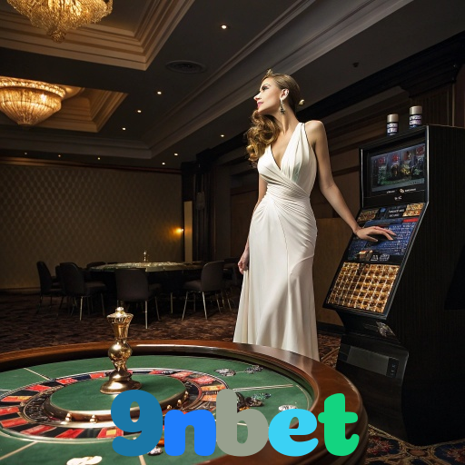 9nbet:Aposte nas melhores slots e conquiste prêmios como nunca!
