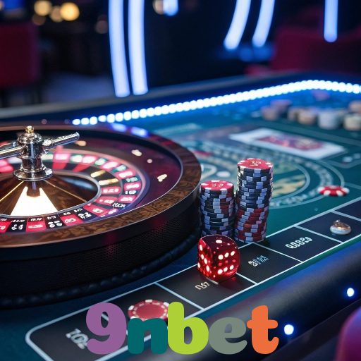 9nbet：Aposte no futebol, jogue poker e conquiste vitórias épicas!