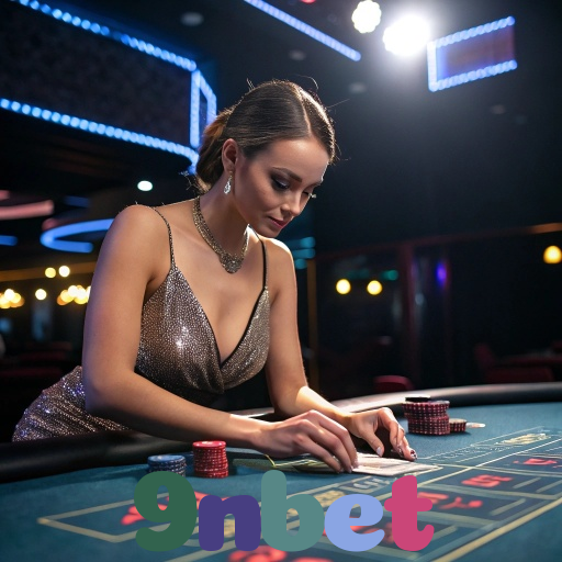 9nbet：Aposte nas melhores slots e conquiste prêmios como nunca!