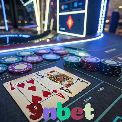 9nbet：Aposte no futebol, jogue poker e conquiste vitórias épicas!