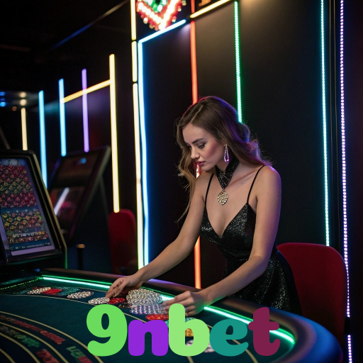 9nbet:Aposte nas melhores slots e conquiste prêmios como nunca!