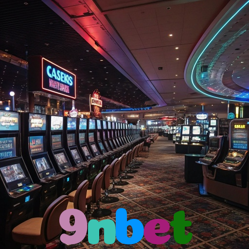 9nbet：Aposte no futebol, jogue poker e conquiste vitórias épicas!