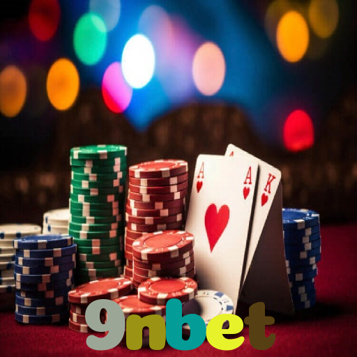 9nbet：Aposte no futebol, jogue poker e conquiste vitórias épicas!