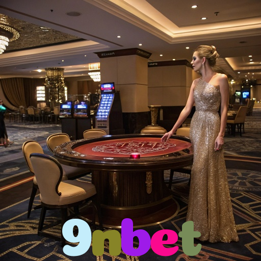 9nbet：Aposte nas melhores slots e conquiste prêmios como nunca!