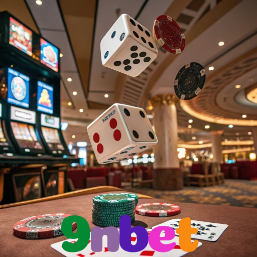9nbet：Jogue poker, aposte no futebol e ganhe em grandes jogos de cassino!