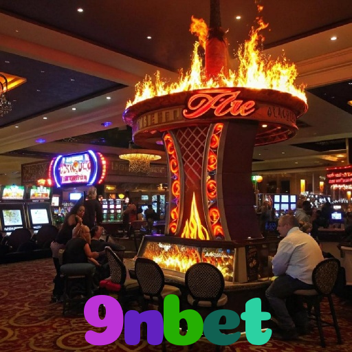 9nbet：Aposte no futebol, jogue poker e conquiste vitórias épicas!