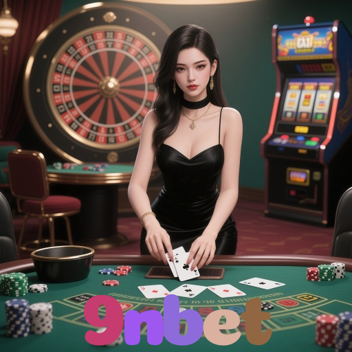 9nbet：Aposte no futebol, jogue poker e conquiste vitórias épicas!