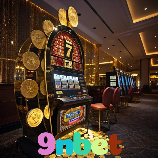 9nbet:Aposte nas melhores slots e conquiste prêmios como nunca!