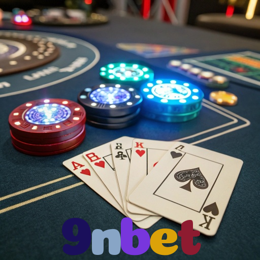 9nbet:Aposte nas melhores slots e conquiste prêmios como nunca!
