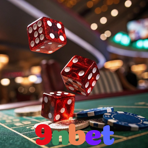 9nbet：Aposte nas melhores slots e conquiste prêmios como nunca!